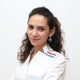 Литвина Олеся Петровна