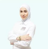 Зулкайдаева Рамида Саидгасановна