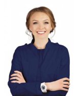 Герасимова Елена Павловна