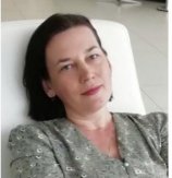 Радаева Светлана Ивановна