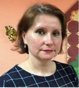 Индюкова Наталья Львовна