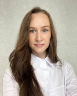Галахова Екатерина Алексеевна