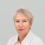 Максимова Ирина Николаевна