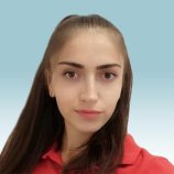 Азимова (Наврузбекова) Изабелла Мусаибовна