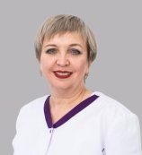 Колпакова Алена Леонидовна