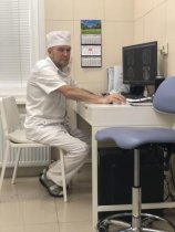 Мустафин Фанис Мухаметович
