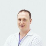 Николаев Василий Васильевич