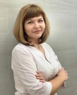 Зюзляева Ольга Александровна