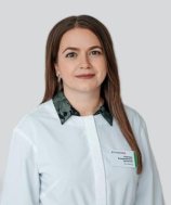 Фетисова Надежда Владимировна