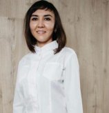 Рахматуллина Регина Рафиковна