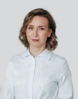 Перевалова Евгения Борисовна