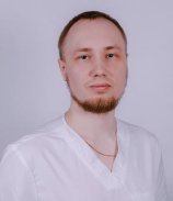 Буньков Никита Андреевич