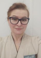 Деревянко Галина