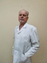 Макаров Александр Ефимович