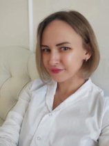 Кузнецова Мария