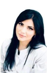 Сырцева Наталья Алексеевна