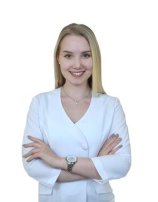 Романова Дарья Александровна