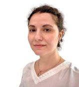 Огнева Алиса Александровна