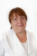 Казарина Наталья Валерьевна
