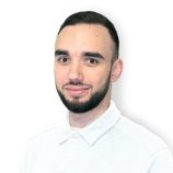 Кузьмичев Никита Сергеевич