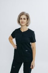 Ануфриева Лариса