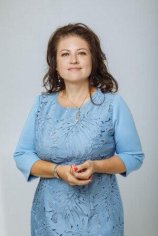Шевченко Оксана Анатольевна