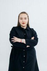 Косинова Екатерина