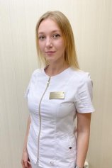 Лебедева Наталья Дмитриевна