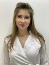 Циферова Юлия Викторовна