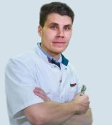 Завязкин Кирилл Вячеславович