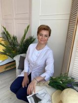 Багриевская Юлия