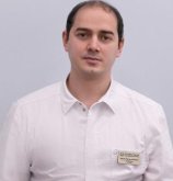 Ганиев Рустам Асланович