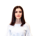 Айдаева Зульмира Айдаевна