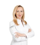 Чащина Оксана Валериевна
