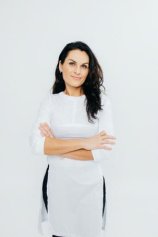 Щербина Ксения