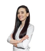 Экажаева Марианна Солеховна
