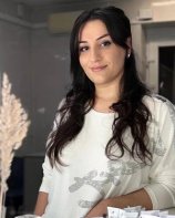 Арутюнян Анна