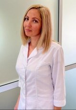 Калужина Диана Валерьевна