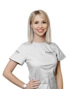 Яковлева Мария Владимировна