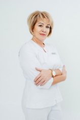 Соколец Анна