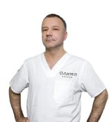 Зайцев Сергей Юрьевич