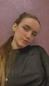 Краснова Алина