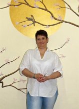 Беляева Людмила