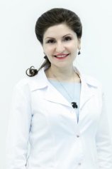 Мартиросян Лиана Артуровна