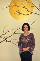 Машарина Александра