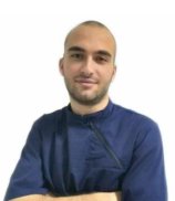 Кацанов Артем Батразович