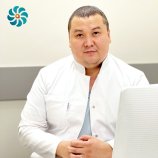 Убеев Ратмир Ерболович