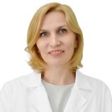 Ставицкая Светлана Юрьевна