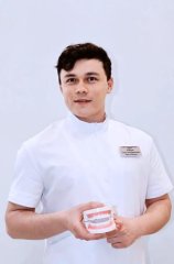 Рабиев Акмал Маруфджонович
