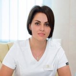 Мамедова Севиль Меджидовна